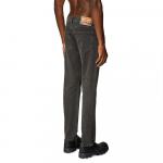 Джинсы Diesel 2019 Strukt, серый - фото 2