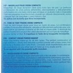 Cedib Завершение макияжа 200 мл - фото 3