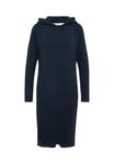 Платье comma Jumper dress, Dunkelblau/Dark Blue - фото 4