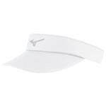 Мужская кепка Elite Visor II Mizuno, белый - фото