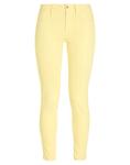 Брюки Roberto Cavalli, желтый - фото