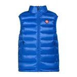 Жилет Pajak Casper, синий - фото