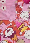 Peanuts dreieck foulard Codello, Pink - фото 2