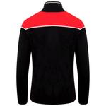 Толстовка Dare 2 Be LUCENT SWEATER Lollip/Черный - фото 2