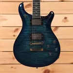 Paul Reed Smith McCarty 594 Wood Library - Кобальтово-синий-24 0385607 - фото 2