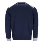 Толстовка hajo Sweatjacke, синий - фото 2