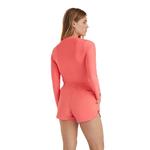 Шорты для плавания O´neill Essentials Bidart 11´´, розовый - фото 2