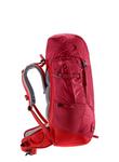 DEUTER Рюкзак для подросткового похода Fox 40 masala-cherry - фото 5