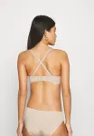 Бюстгальтер пуш-ап Chantelle, Beige Doré - фото 4