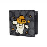 COACH Три в одном кошелек, Heart Puppy - фото 3