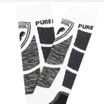 Женские лыжные носки Rossignol Pure Elite, белый - фото 2