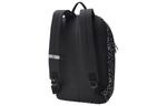 Сумка originals backpack 'black white' Puma, черный - фото 2