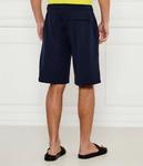 Шорты Regular fit Guess Jeans, синий - фото 3