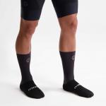 Велосипедные носки мужские - Aero ROGELLI, цвет schwarz - фото 2