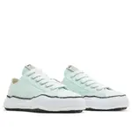 Кроссовки peterson og sole canvas low Maison Mihara Yasuhiro, синий - фото 2