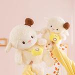 Плюшевая игрушка милый овечка G.DUCKKIDS - фото 4