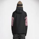Куртка Volcom Primry Insulated Volcom, Mauve - фото 7