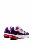 Кроссовки Falcon Adidas, розовый - фото 3
