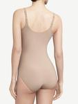 Боди Chantelle, бежевый - фото 2