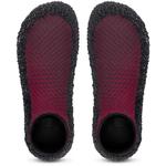 Компрессионные носки 20 Skinners, красный - фото 5