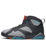 Кроссовки 7 retro 'barcelona days' Air Jordan, мультиколор - фото