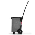 REISENTHEL Покупатель в крапчатом сером - фото 3