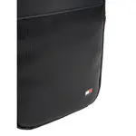 Сумка кросс-боди Tommy Hilfiger Flag Mini, черный - фото 5