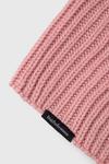 Шерстяная шапка Peak Performance, розовый - фото 3