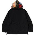 A BATHING APE Куртка мужская, Black - фото 6