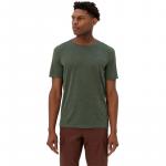 Футболка Shirt Me Essential Vaude, цвет agave - фото 3