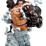 Фигурки в масштабе BANPRESTO - фото 2