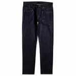 Брюки Quiksilver Modern Wave, синий - фото