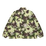 Aape Куртка мужская, Green MLF - фото 3