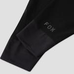 Штаны рейнджера Fox Racing, черный - фото 3