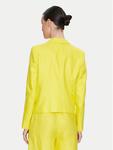 Пиджак стандартного кроя Vicolo, желтый - фото 3