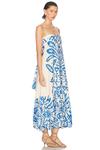Платье Ellisa Alexis, Sapphire Palm - фото 2