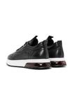 Кроссовки Derimod SNEAKERS, Black - фото 4