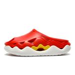 Шлепанцы серии Mamba для мужчин Cool, цвет Lakers Purple - фото 6