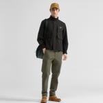 CAT Куртка мужская, Black - фото 5