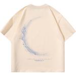 Футболка унисекс Unthemed, белый - фото 15