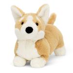 Плюшевая игрушка Betty Corgi JELLYCAT - фото 7