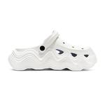 Клоги унисекс OUBT, серый - фото 3