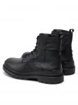 Туфли на шнуровке Blake Boot Mid M D26641 G-Star Raw, черный - фото 3