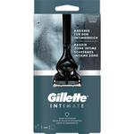 Бритвы для интимной гигиены Gillette, 1 шт. - фото