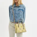 Молли Сумка COACH, Set (Bag+Dust Bag) - фото 6