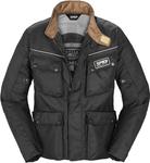 Куртка мужская Modern SPIDI, Black - фото