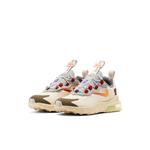 Кроссовки x travis scott air max 270 react eng Nike, бежевый - фото 3