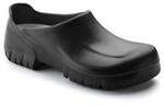 Тапочки a630 polyurethane 'black' Birkenstock, черный - фото 2