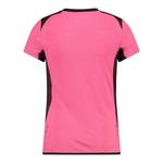 Футболка CMP 32T5305, розовый - фото 2