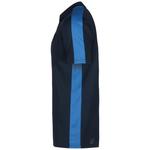 Рубашка performance NIKE Academy 23, синий/темно-синий - фото 3